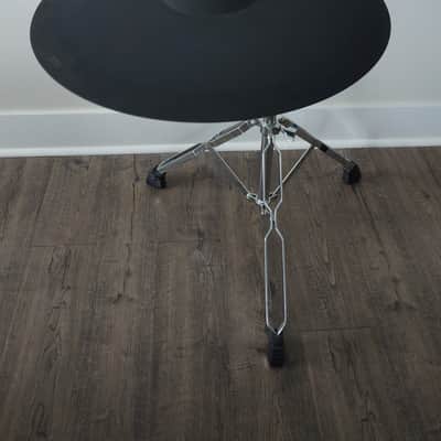 ATV - aDrums Artist Electronic Drum Kit + ATV aD5 Module + Hardware + Throne image 20