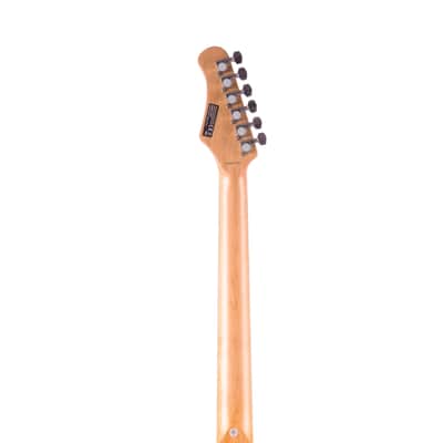 EKO GUITARS TL-300 Butterscotch image 2