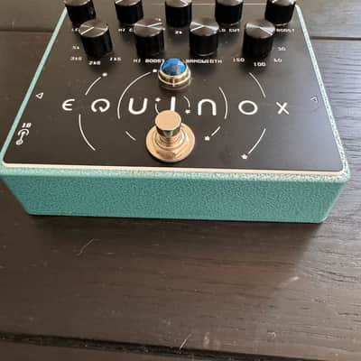 Immagine Spaceman Equinox 2022 - Present - Blue - 10