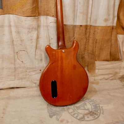 Gibson Les Paul Junior 1959 - Cherry Red image 8