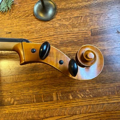 Andreas Eastman Half-Size Cello VC200 2008 image 2