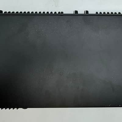 DBX 2215 Dual 15-Band Graphic Equalizer / Limiter image 4