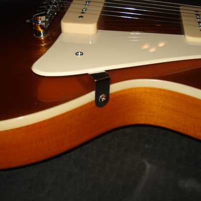P90 LP-54 Goldtop Tribute image 12