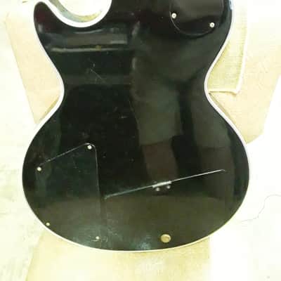 Electra MPC LP Style Black X310 MIJ image 6