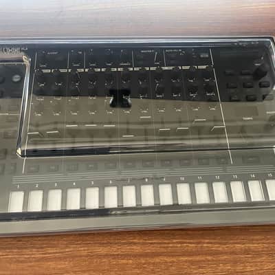 Roland TR-8S AIRA Rhythm Performer + Box and Decksaver image 6