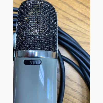 Vintage Telefunken  ELA M 251E (S# 310) image 2