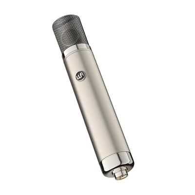 Warm Audio WA-CX12 Large Diaphragm Tube Mic [DEMO] image 4