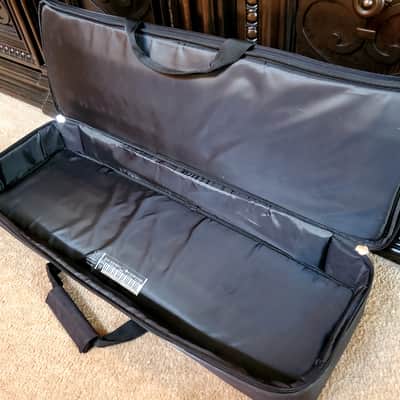DEEPMIND 12 SYNTHESIZER TRAVEL CARRYING CASE/BAG image 9