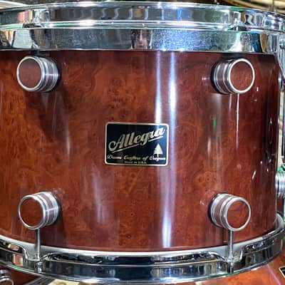 Allegra 1999 First Gen 4-Piece Set - Excellent Condition - We Ship Fast! image 9