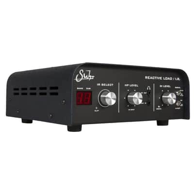Suhr Reactive Load IR 8 Ohm DI Box with Impulse Responses image 3