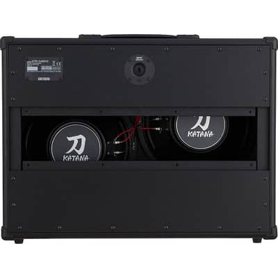 Boss Katana-Cabinet212 image 4