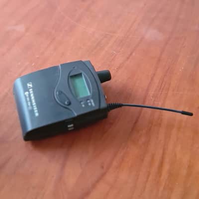Sennheiser 🎧 Sennheiser EK 300 IEM G3 Bodypack Receiver | IEM UHF | 734–776 MHz | Professional image 2
