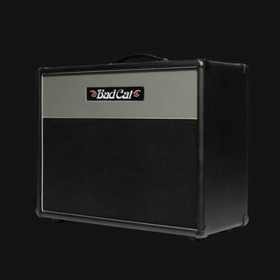 Bad Cat Era 30 Handwired 112 Extention Cabinet - Gray image 3