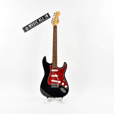 Squier Stratocaster - Made In Korea - Occasion image 1
