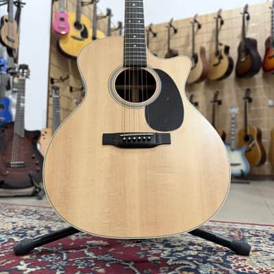 Martin GPC-16E Rosewood image 1