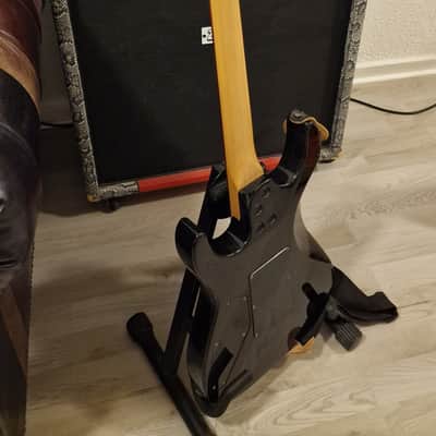 ESP Grass Roots Kirk Hammett MIJ Japan 90s Metallica Electric Guitar - KH2 KH-2 M-II LTD 602 image 5