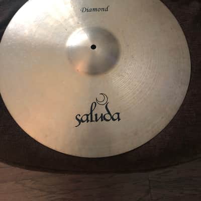 Saluda 20" Diamond image 1