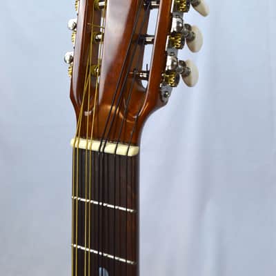 Guitarra Quinta Huapanguera (used) image 5