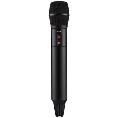 RODE Interview PRO Omnidirectional Wireless Handheld Condenser microphone image 2