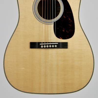 Martin HG-28 Special Edition O'ahu 2025 w/Gig Bag image 1