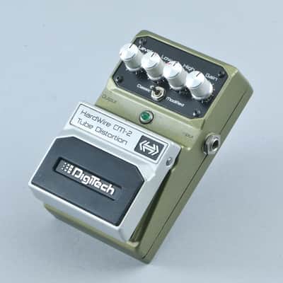 Hardwire CM-2 Tube Overdrive | Reverb