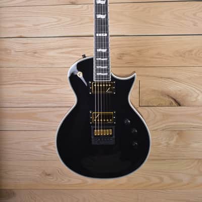 ESP - E-II Eclipse FT 2025 - Gloss Black image 1