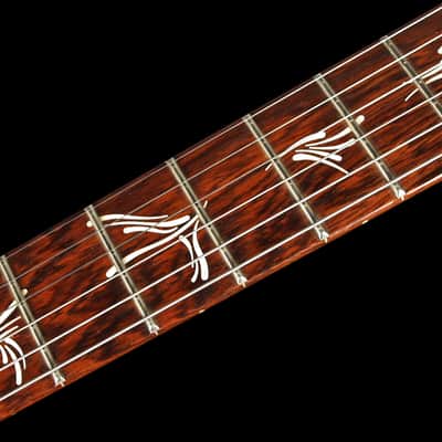 2013 Paul Reed Smith PRS Paul's Guitar Artist Package ~ Black Gold image 6