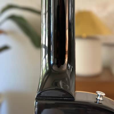 Gibson Les Paul Standard 1997 (Yamano) Ebony image 13