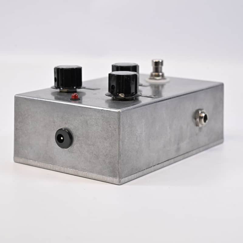 UOZ Pedal BOD-01 Overdrive [103] (08/03) | Reverb Luxembourg