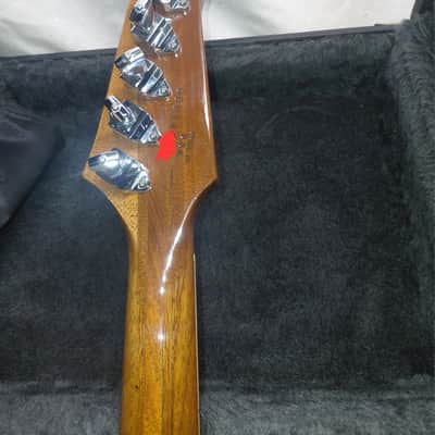 Gibson Firebird V 2004 W/ohsc Bild 4