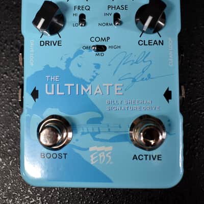 Reverb.com listing, price, conditions, and images for ebs-billy-sheehan-signature-drive