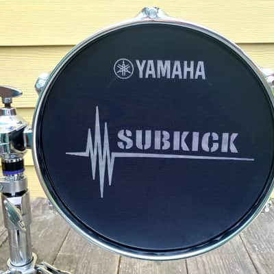 Yamaha SKRM-100 Subkick Microphone - Excellent Condition. Free Shipping! image 3