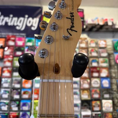 Fender Standard Telecaster 2025 - Present - Butterscotch Blonde image 2