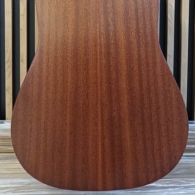 MARTIN D-10E-01 SATIN LEWORĘCZNY image 10