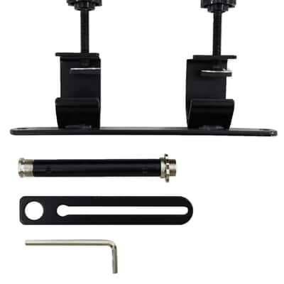 Rockville RCM PRO Studio/Recording Podcast Condenser Microphone + Foam Shield image 2