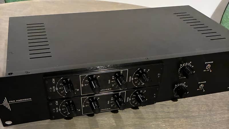 Neumann PEV EQ late 1960s image 1