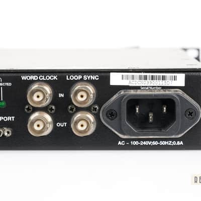 Avid HD Omni Pro Tools HD / HDX Audio Interface image 7