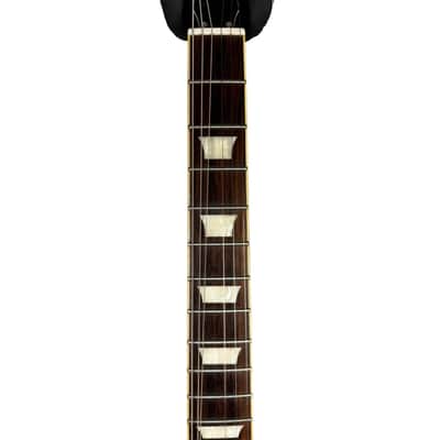 Burny Love Rock Les Paul LSD-55N 2012 - Trans Pink image 6