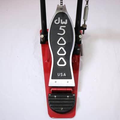 DW DW-5000 AH Single Pedal [None] (06/09) image 2