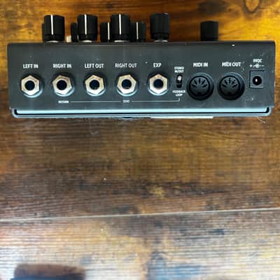Strymon TimeLine Delay 2011 - Present - Silver image 2