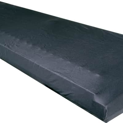 Roland KC-L Keyboard Dust Cover - Large, 76-88 Keys [Three Wave Music] image 2