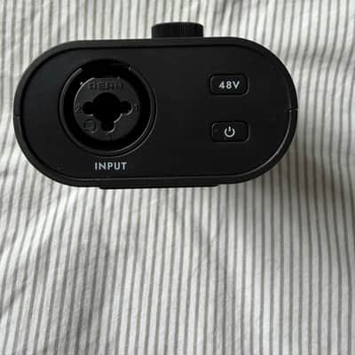 Blackstar POLAR GO USB-C Mobile Audio Interface – Boxed + Cable image 3