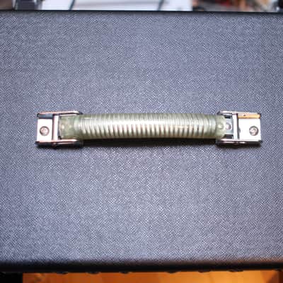 Framus Cobra 3-Channel 100-Watt Guitar Amp Head - 2011 image 3