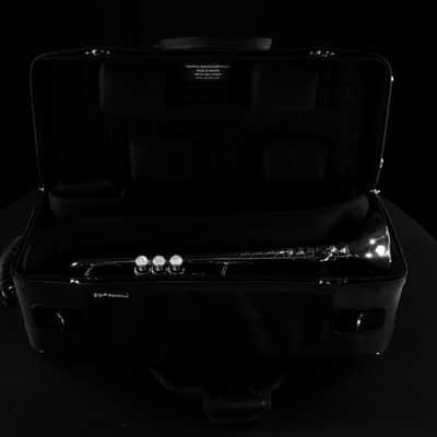 S. E. Shires Custom Series C Trumpet - 401 image 11