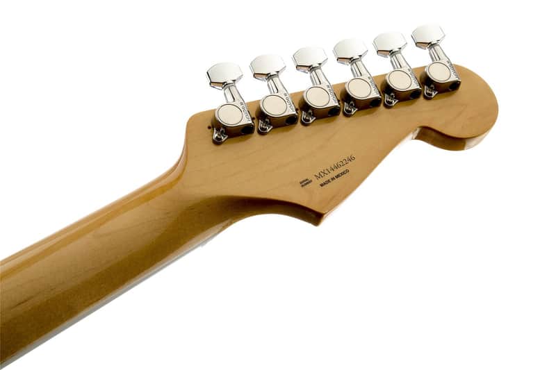 Fender Kurt Cobain Jaguar Left-Handed image 7