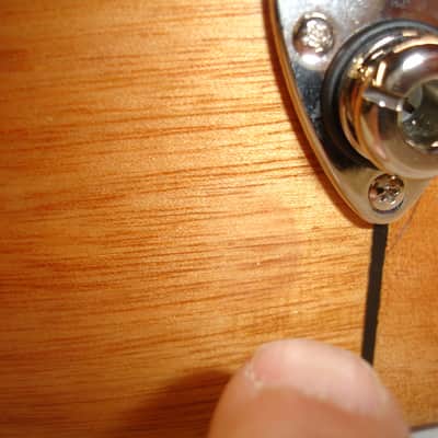 Gold Tone BZ-500 Irish Bouzouki Mandolin with Case image 3