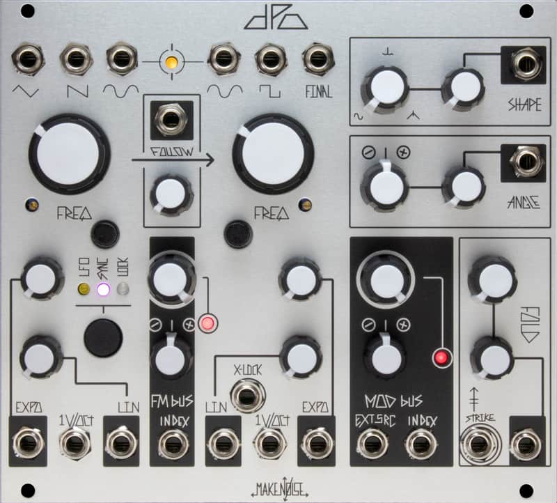 Make Noise DPO image 1
