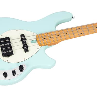 MARCUS MILLER Z7-4 MINT image 4