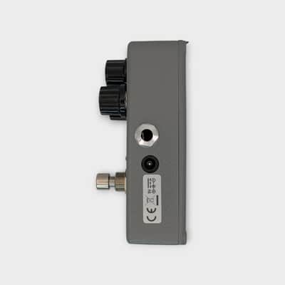 MXR M68 Uni-Vibe 2014 - Present - Black image 5