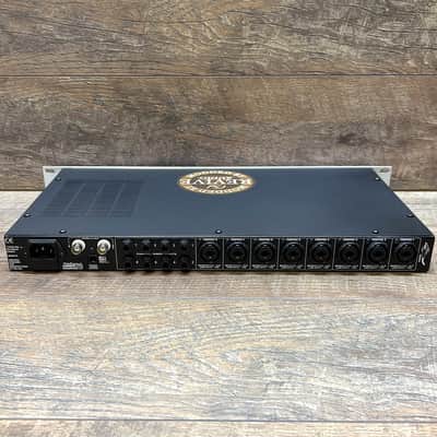 Revive Audio Modded: Presonus Digimax LT, Eight Channel Mic Pre Converter image 6